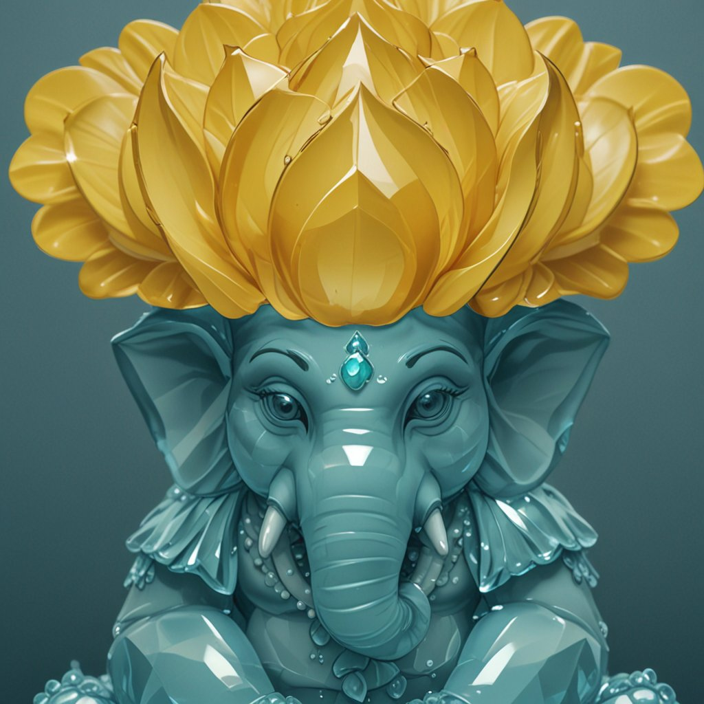 GANESHA